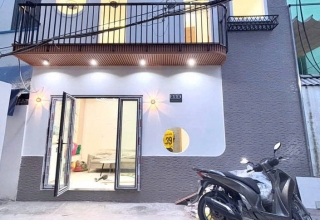 BÁN NHÀ MAI VĂN NGỌC, P10, PHÚ NHUẬN TRUNG TÂM ĐẮC ĐỊA CHỈ 3,8 TỶ 